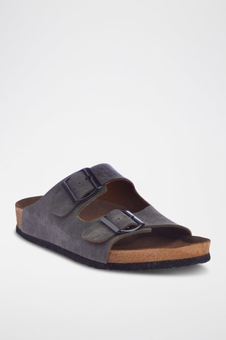 Mules - Kaki