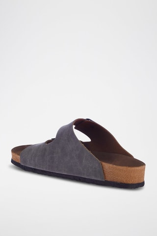 Mules - Kaki