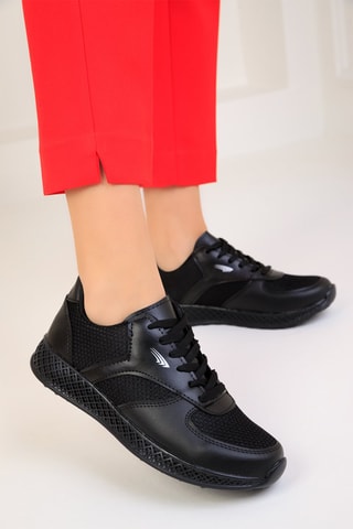 Sneakers - Noir