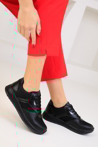Sneakers - Noir