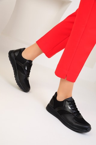 Sneakers - Noir