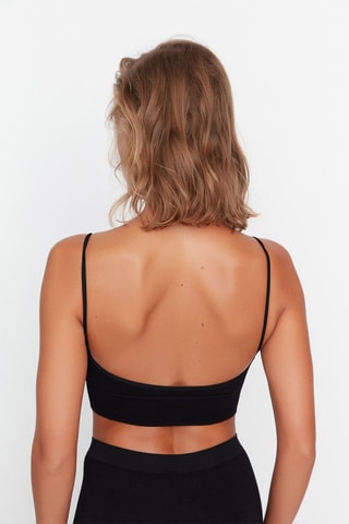 Brassière - Noir