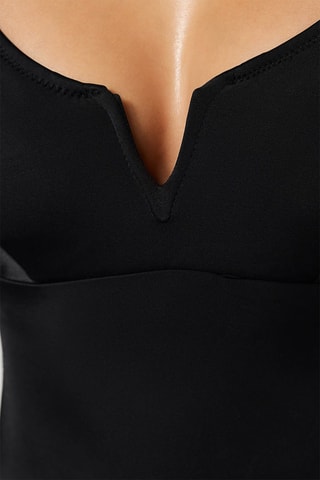 Maillot 1 pièce - Noir