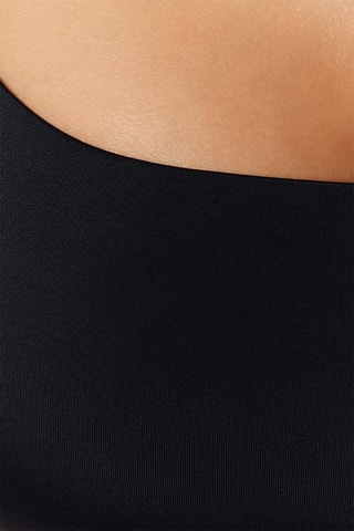 Haut de maillot - Noir
