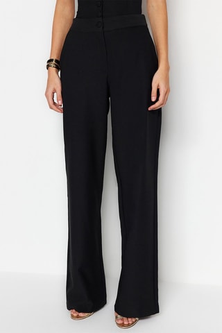 Pantalon - Noir