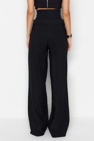 Pantalon - Noir