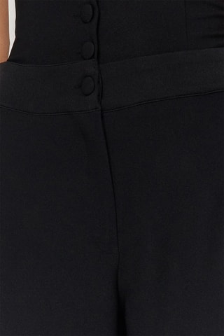 Pantalon - Noir