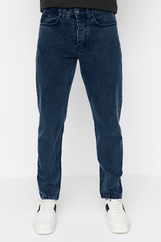 Jean - Bleu