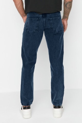 Jean - Bleu