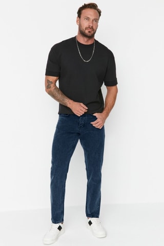 Jean - Bleu