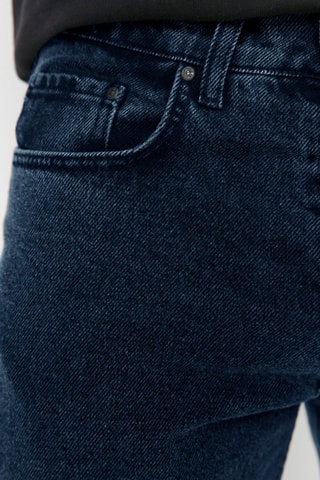 Jean - Bleu