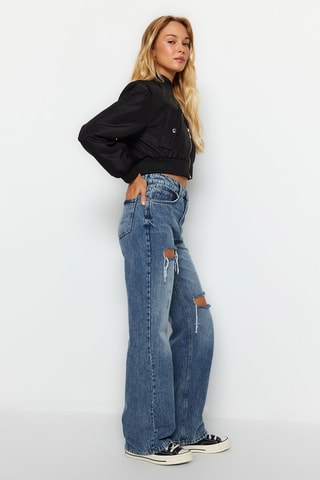 Jean - Bleu