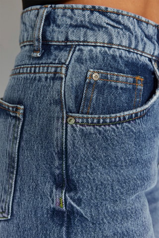 Jean - Bleu