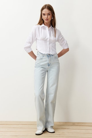 Jean - Bleu