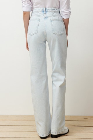 Jean - Bleu