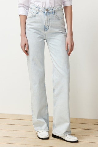 Jean - Bleu
