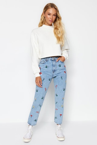 Jean - Bleu