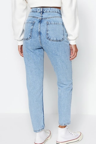 Jean - Bleu