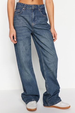 Jean - Bleu