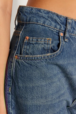 Jean - Bleu