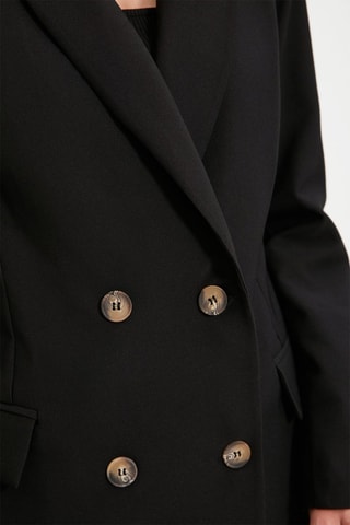 Veste - Noir