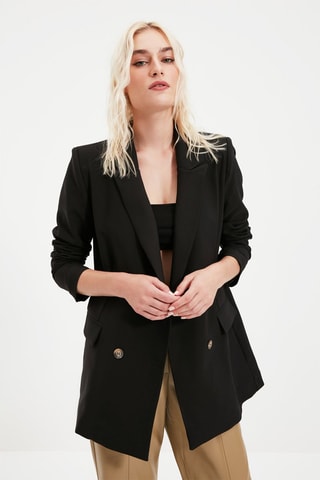 Veste - Noir