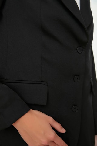 Veste - Noir