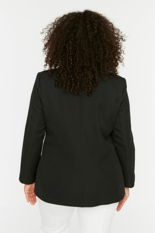 Veste - Noir