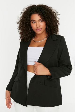 Veste - Noir