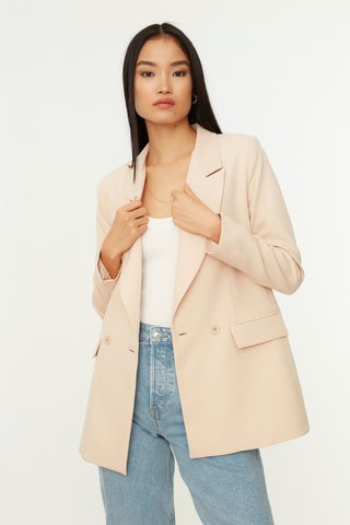 Veste - Beige