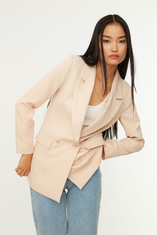 Veste - Beige