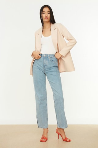 Veste - Beige