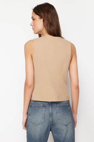 Veston - Beige