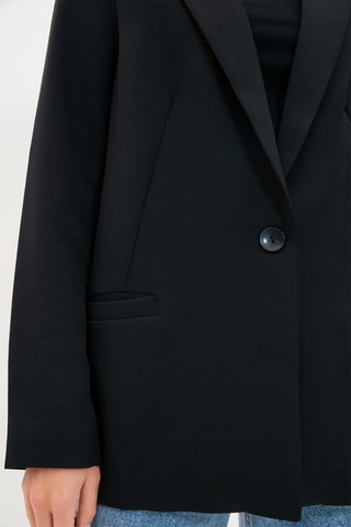 Veste - Noir