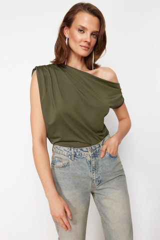 Top regular - Vert