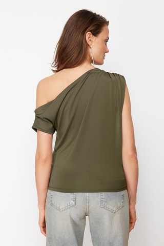 Top regular - Vert
