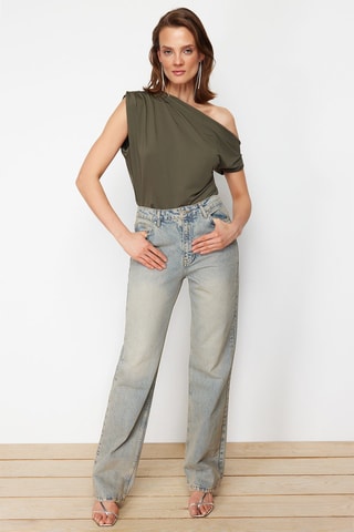 Top regular - Vert