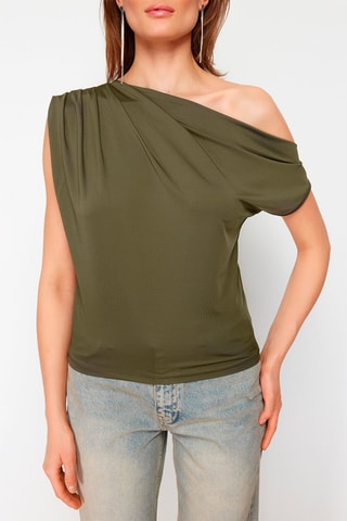 Top regular - Vert