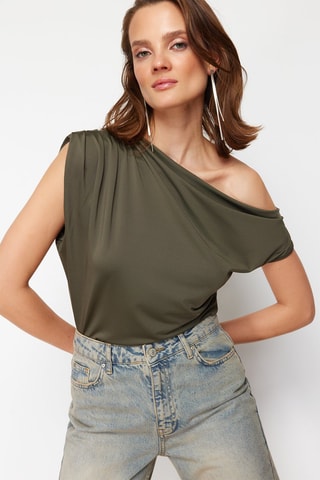 Top regular - Vert