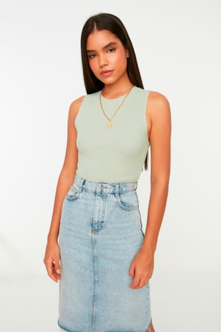 Top - Menthe