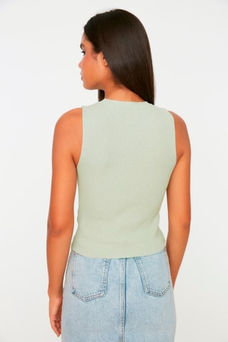 Top - Menthe
