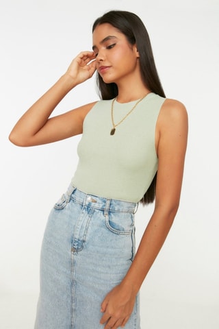 Top - Menthe