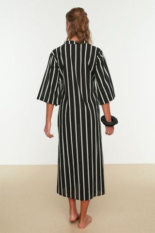 Caftan - Noir