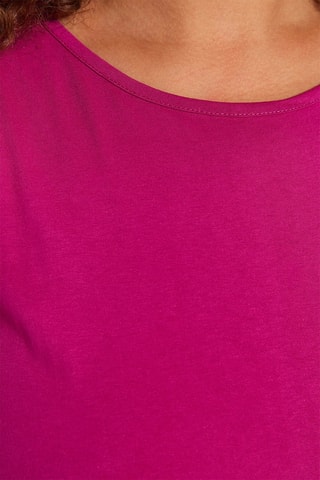 Robe longue - Fuchsia