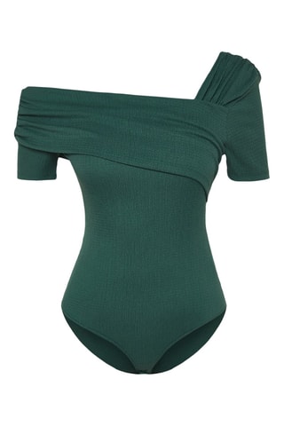 Body - Vert