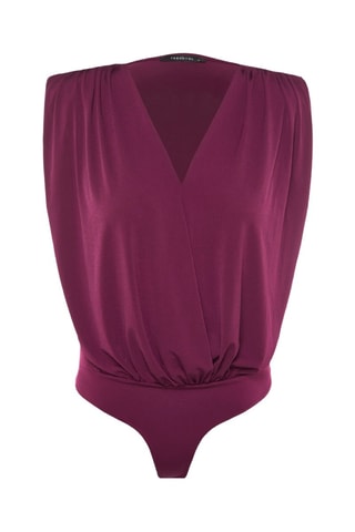 Body - Violet