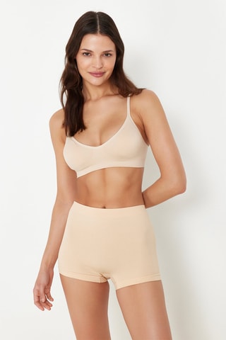 Boxer - Beige