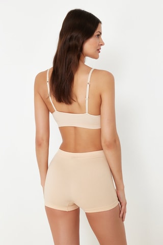 Boxer - Beige