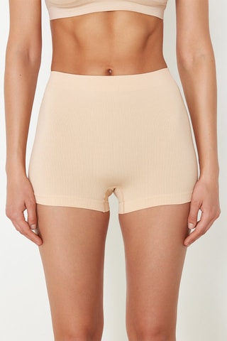 Boxer - Beige