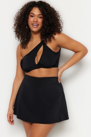 Maillot 2 pièces - Noir